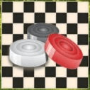 Woodland Checker Whirl
