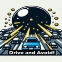 Dodge Drive Dash