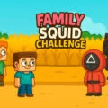 Squid Squad Sprint