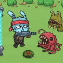 Barn Buster Battles