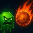 Dodge Inferno Dash