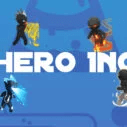 Super Squad HQ