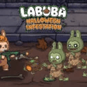 Halloween Bug Bash