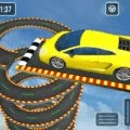 Ramp Rush Racer