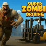 Zombie Road Rage