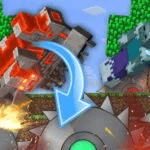 Idle Mob Mayhem