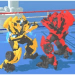 Morph Mayhem Clash