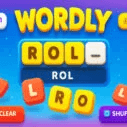 Word Whirl Fun