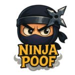 Poof Ninja Dash