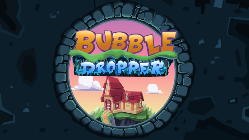 Bubble Burst Bash